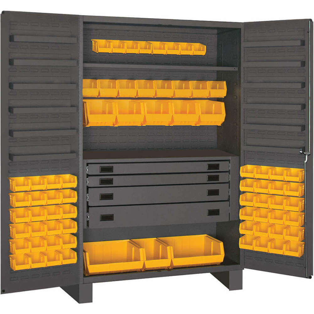 DURHAM MANUFACTURING JCBDLP724RDR-95