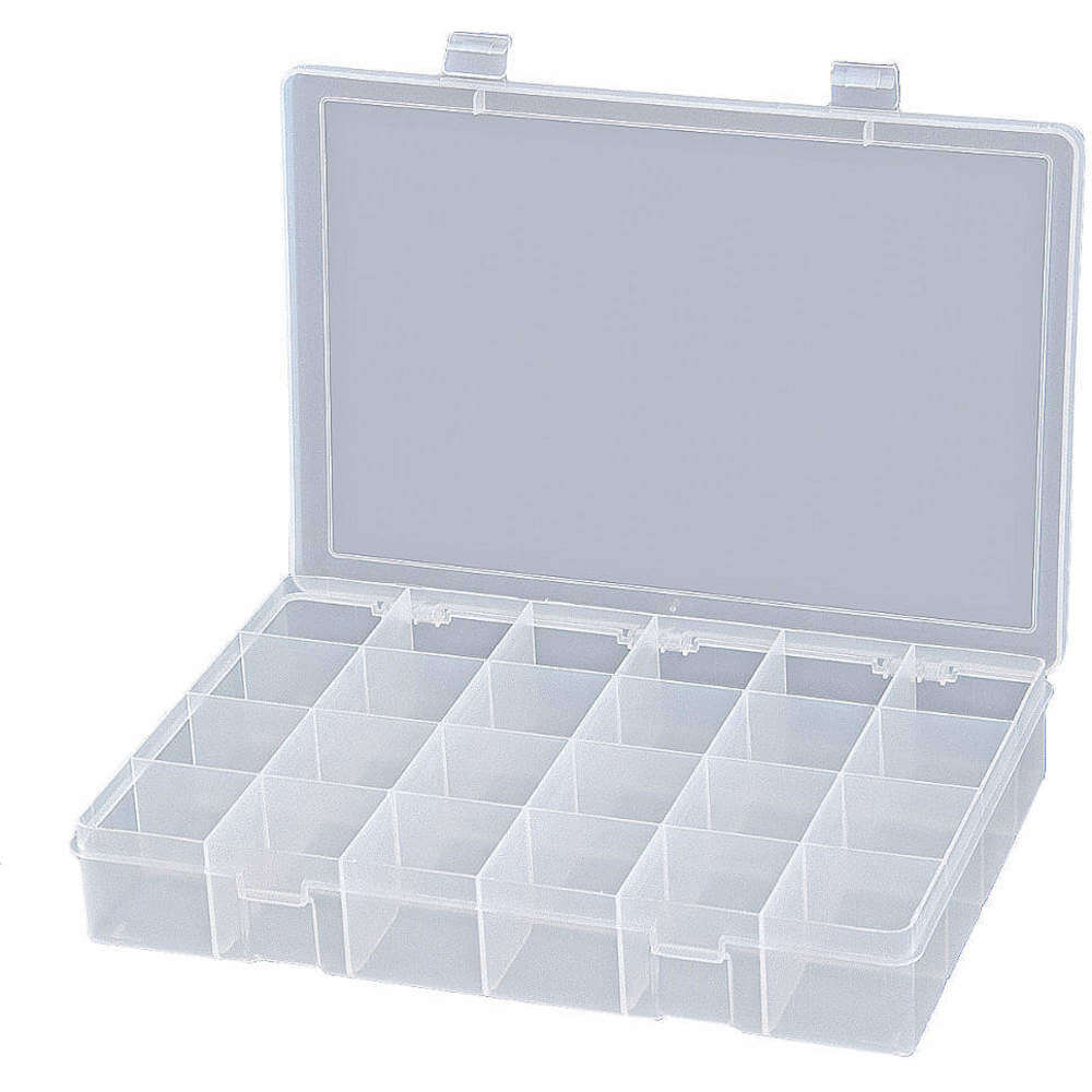 DURHAM MANUFACTURING LP24-CLEAR