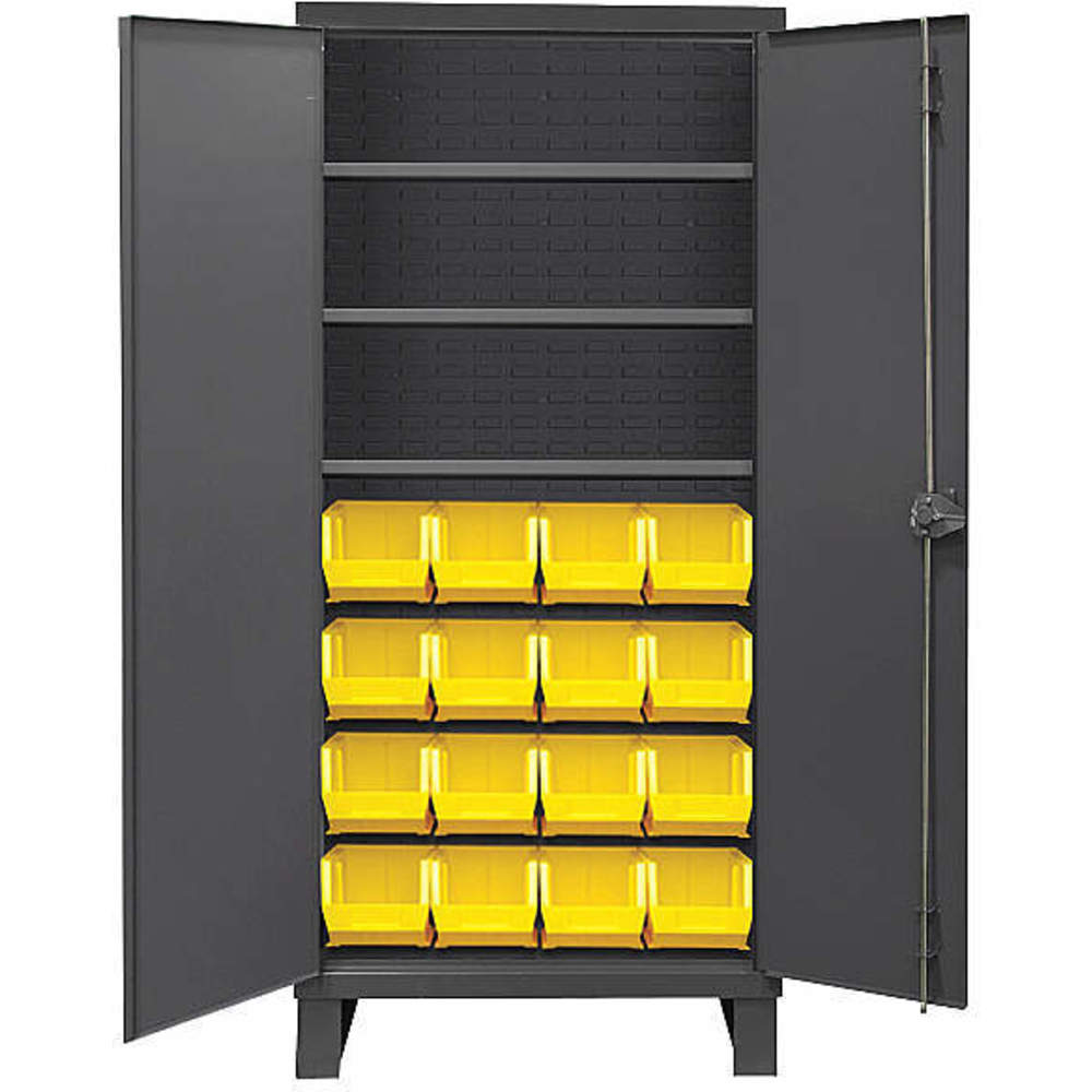 DURHAM MANUFACTURING 3702-16-3S-95