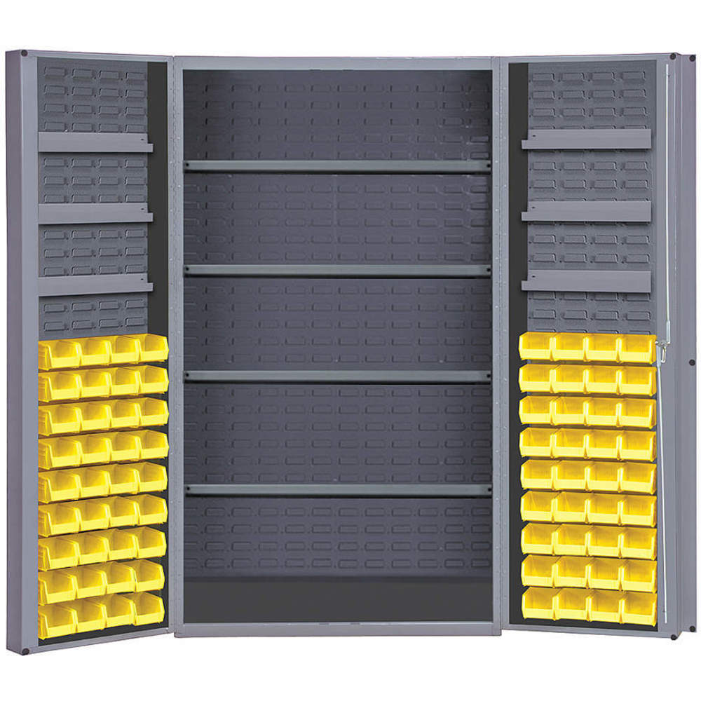 DURHAM MANUFACTURING DC48-724S6DS-95