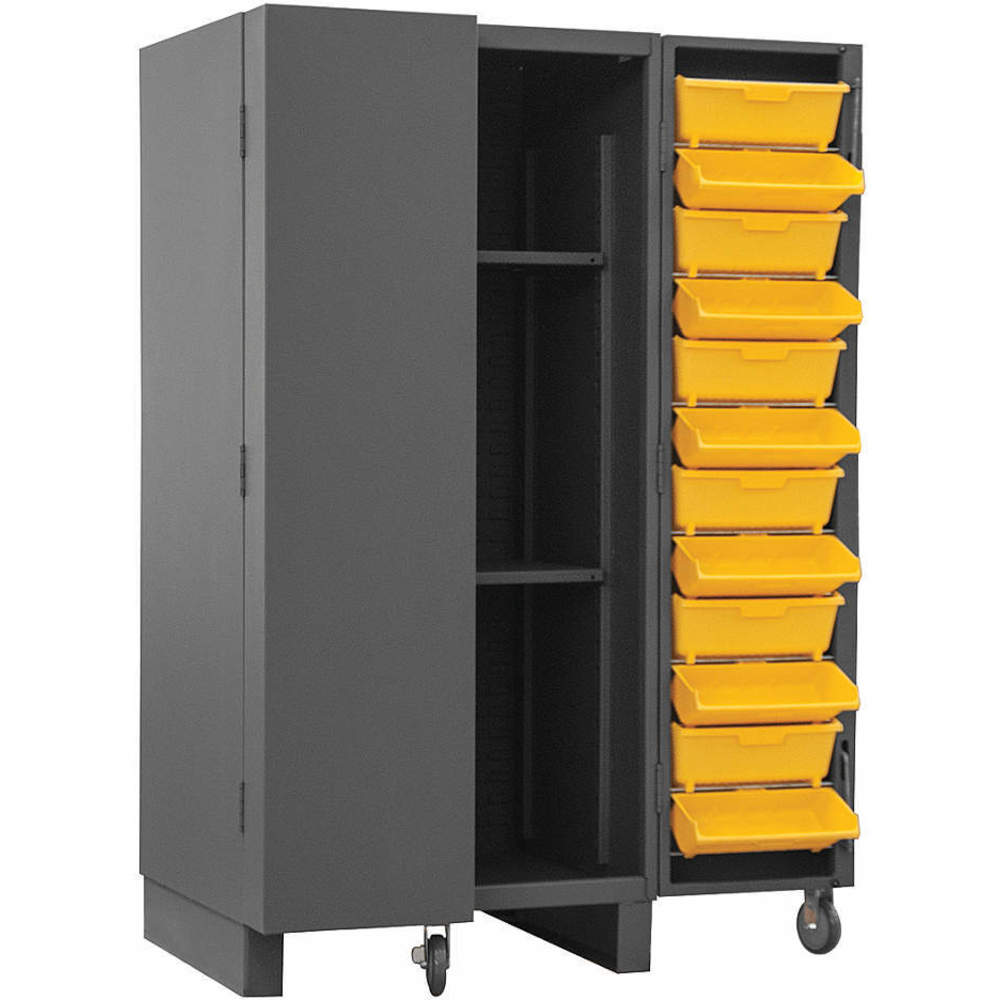 DURHAM MANUFACTURING HDC36-24DC24TB2S95