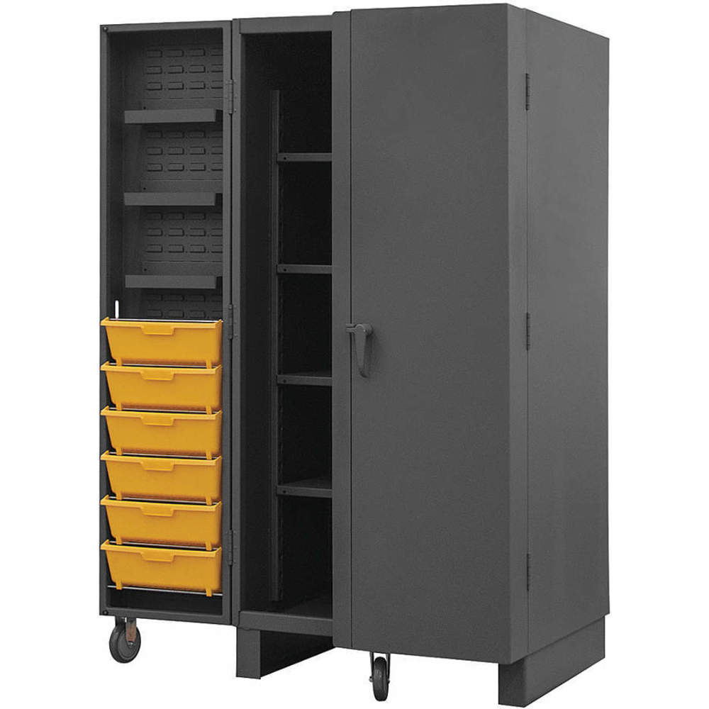 DURHAM MANUFACTURING HDC36-DC12TB4S95