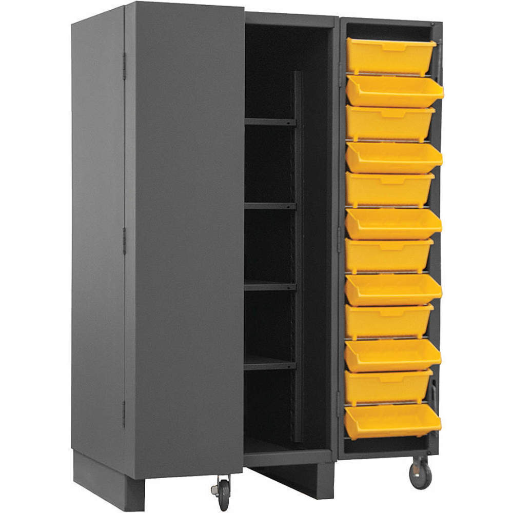 DURHAM MANUFACTURING HDC36-DC24TB4S95