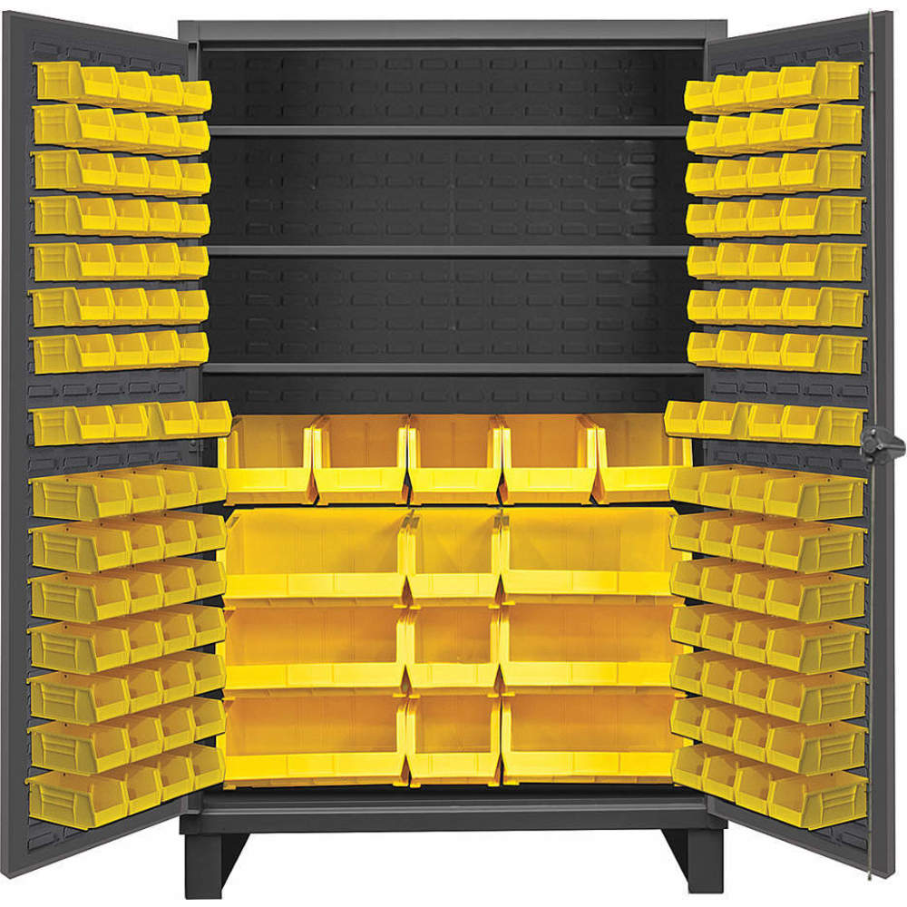 DURHAM MANUFACTURING HDC48-134-3S95