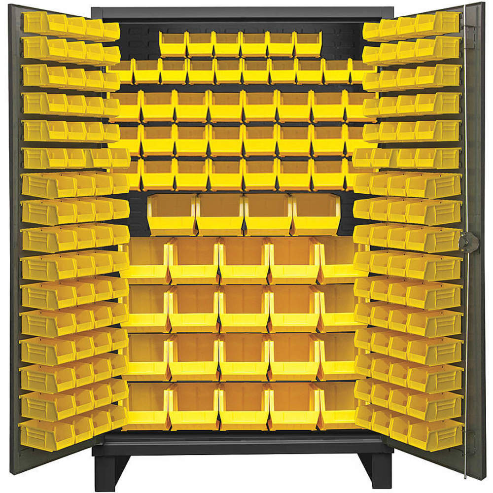 DURHAM MANUFACTURING HDC48-192-95