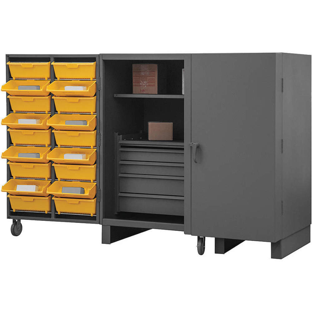 DURHAM MANUFACTURING HDC60-72DC18TB5B95