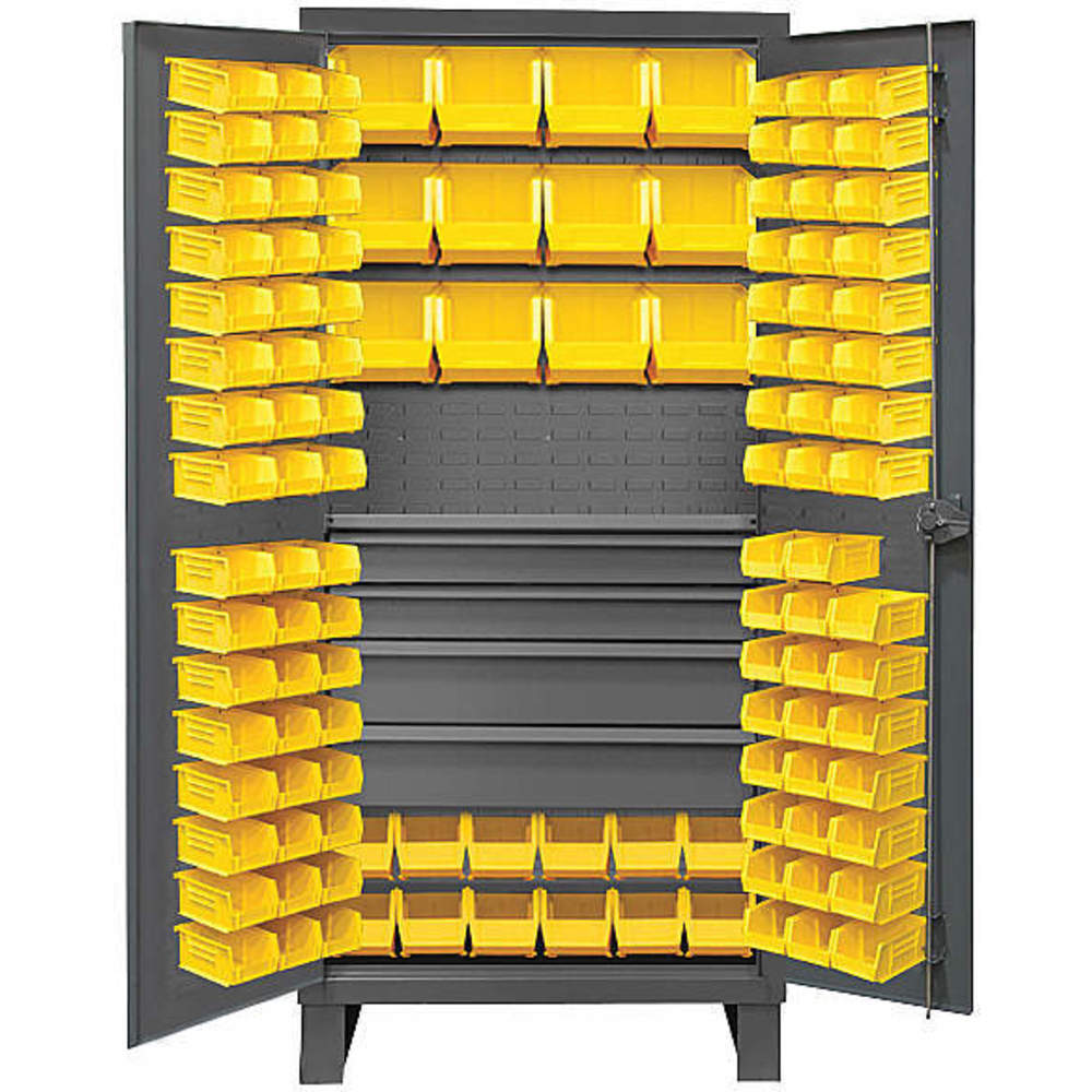 DURHAM MANUFACTURING HDCD243678-120-4M95