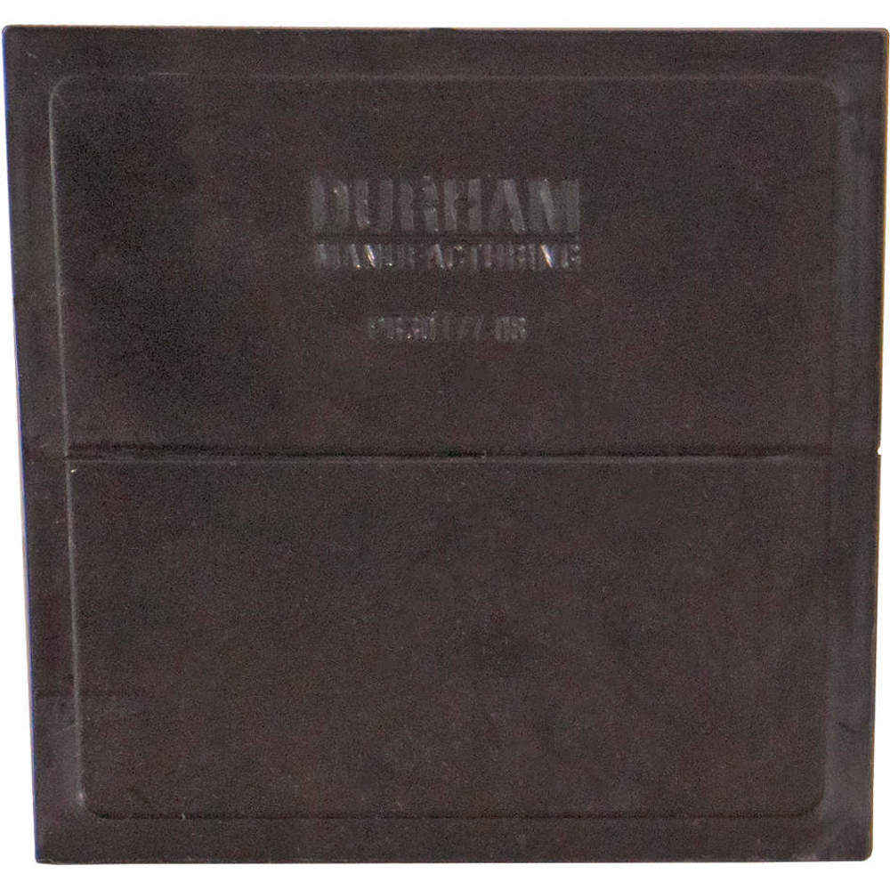DURHAM MANUFACTURING PB30177-08