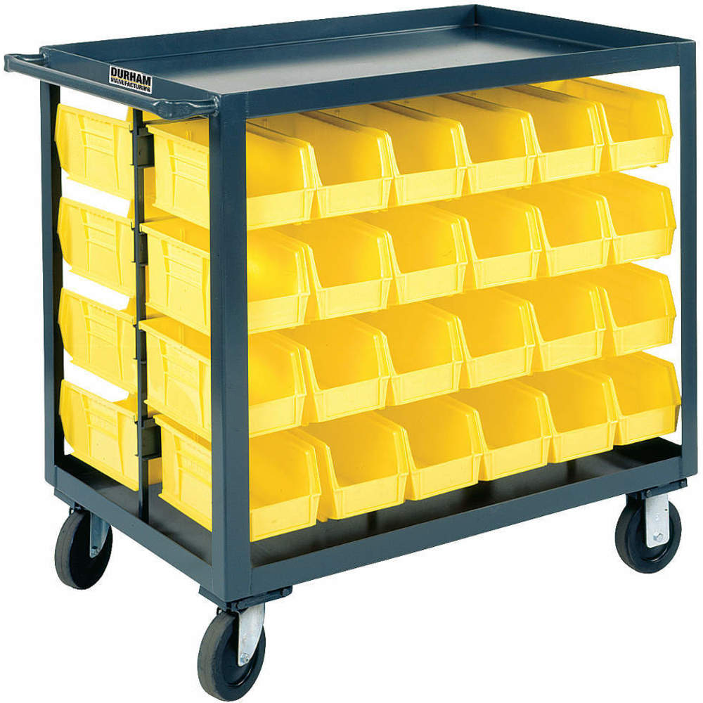 DURHAM MANUFACTURING RSC-2436-BLP-48-230-95