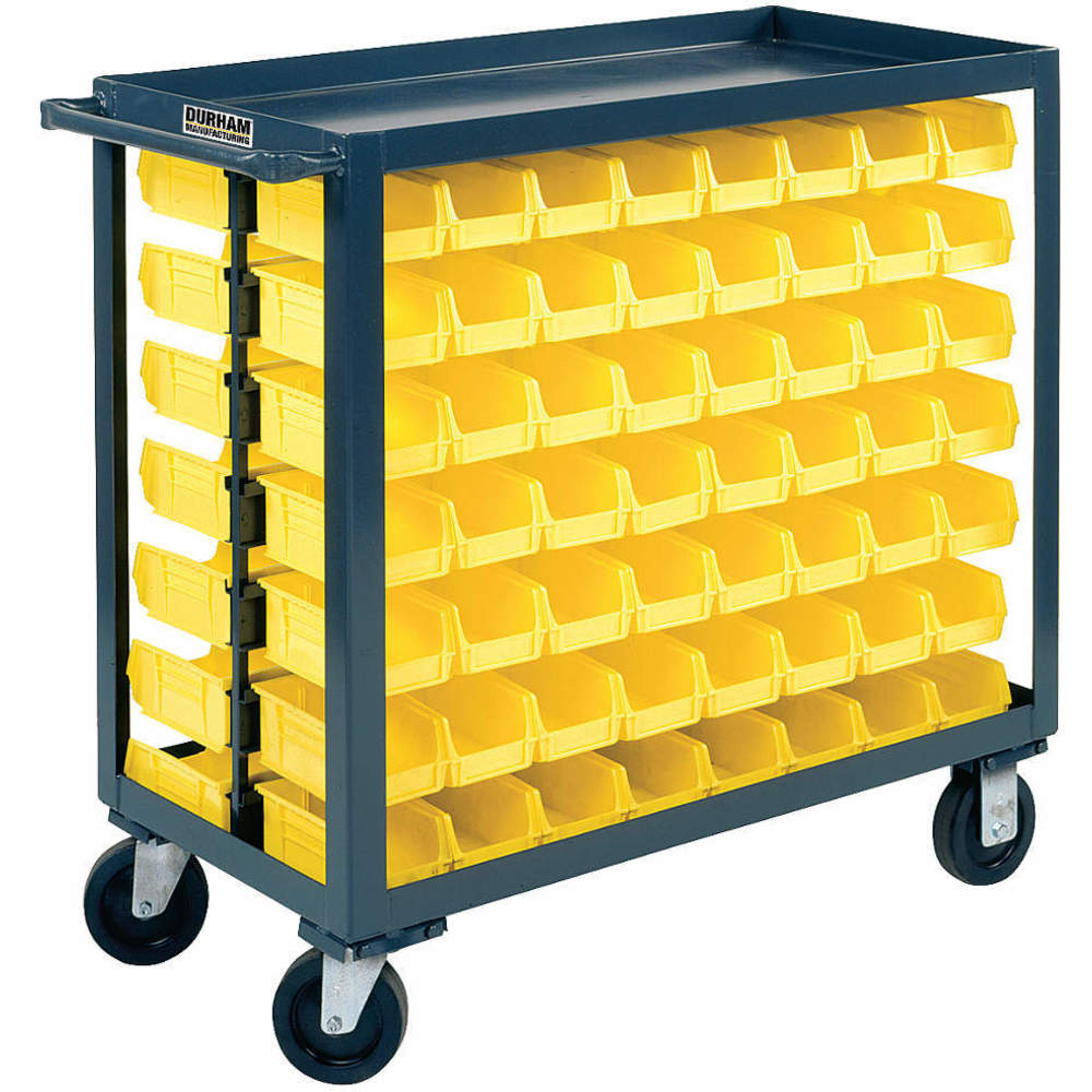 DURHAM MANUFACTURING RSC-1836-BLP-112-220-95