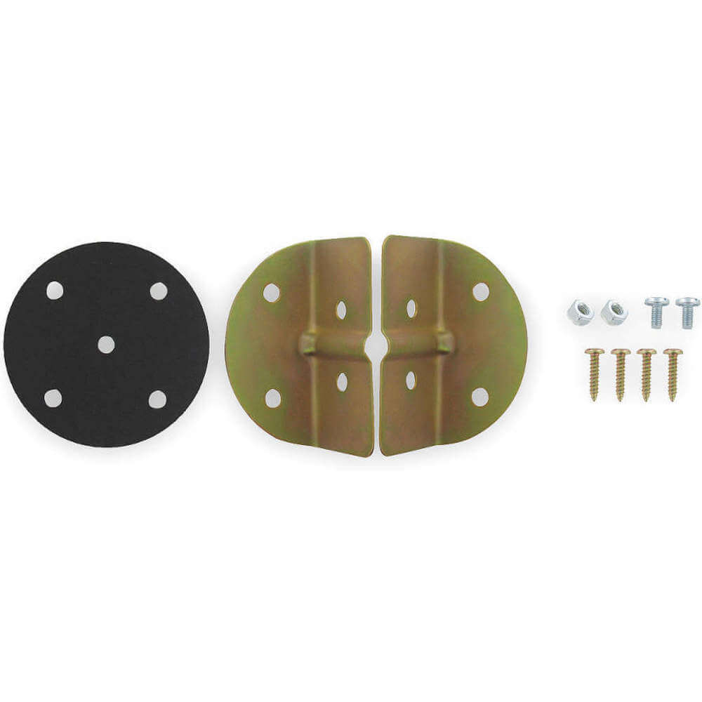 DWYER INSTRUMENTS Differential Pressure Gauge Accessories