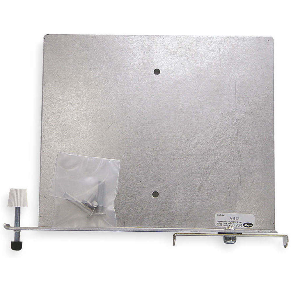 Portable Stand For Manometer