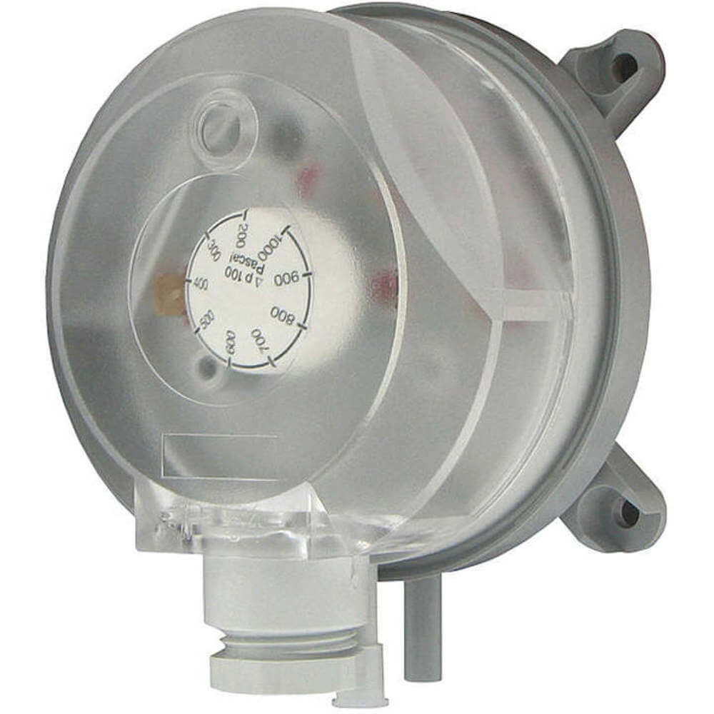 Differential Pressure Switch, CE & RoHS Approved