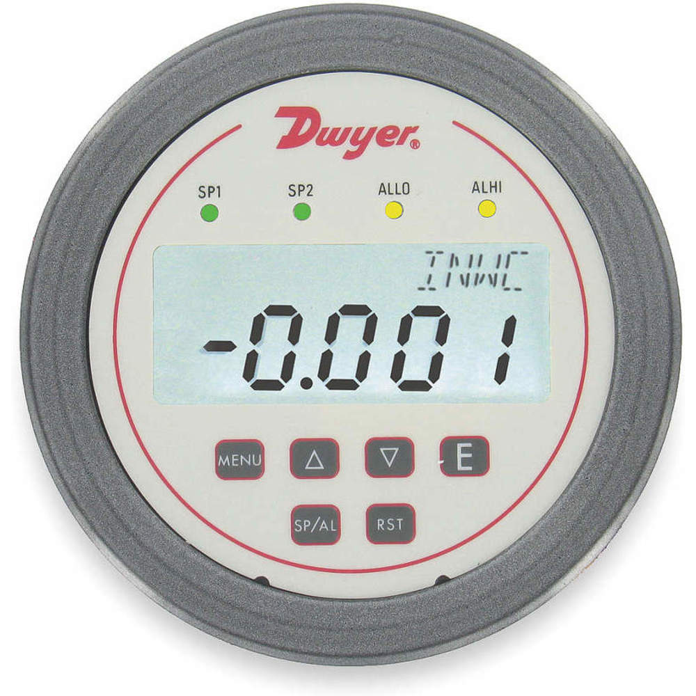 DWYER INSTRUMENTS DH3-011