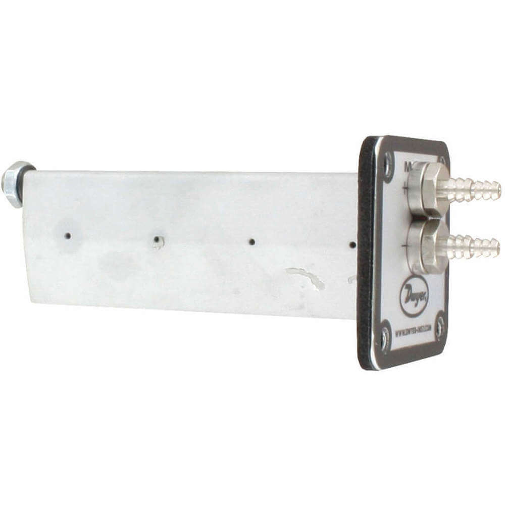 DWYER INSTRUMENTS Pitot Tubes