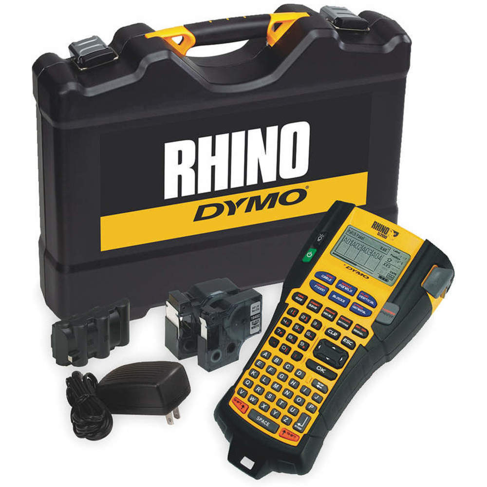 DYMO Rhino 5200