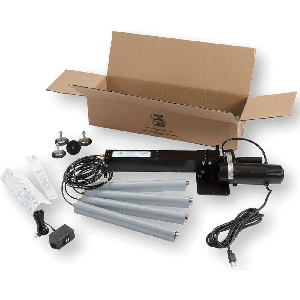 DYNA-LIFT Hydraulic Lift Kits