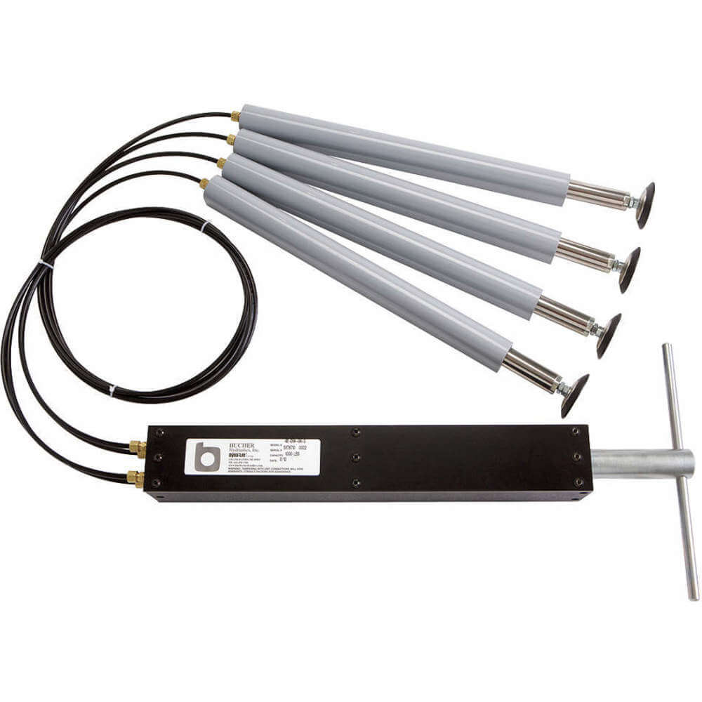 DYNA-LIFT 4M-D1D-08-H