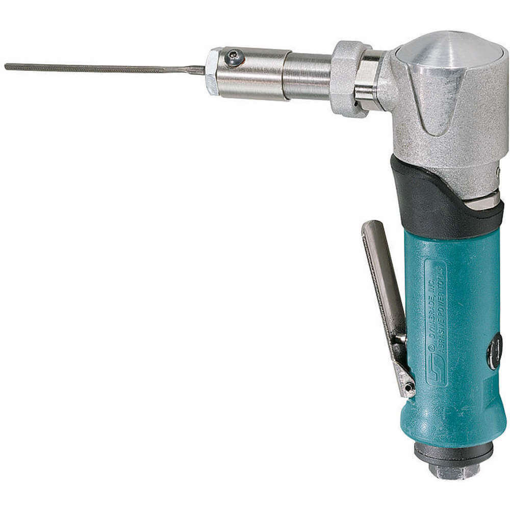 Ra Air File 18 Cfm 5000 Spm 1/4 Stroke