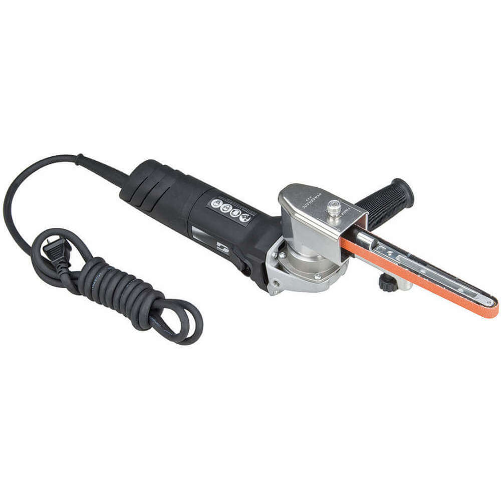 Electric Abrasive Belt Tool 11000rpm