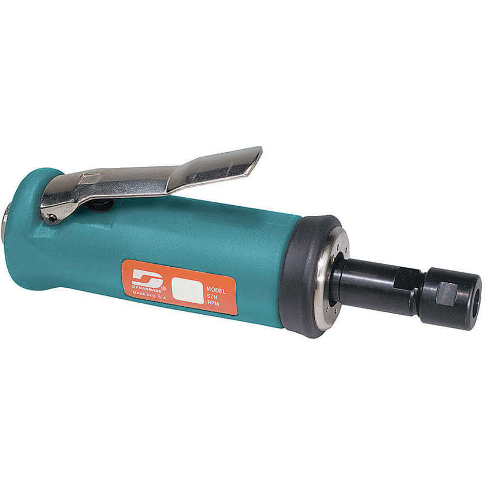DYNABRADE 51301 Air Die Grinder Straight 18k Rpm 0.5 Hp 24cfm | AB8FNC 25H868
