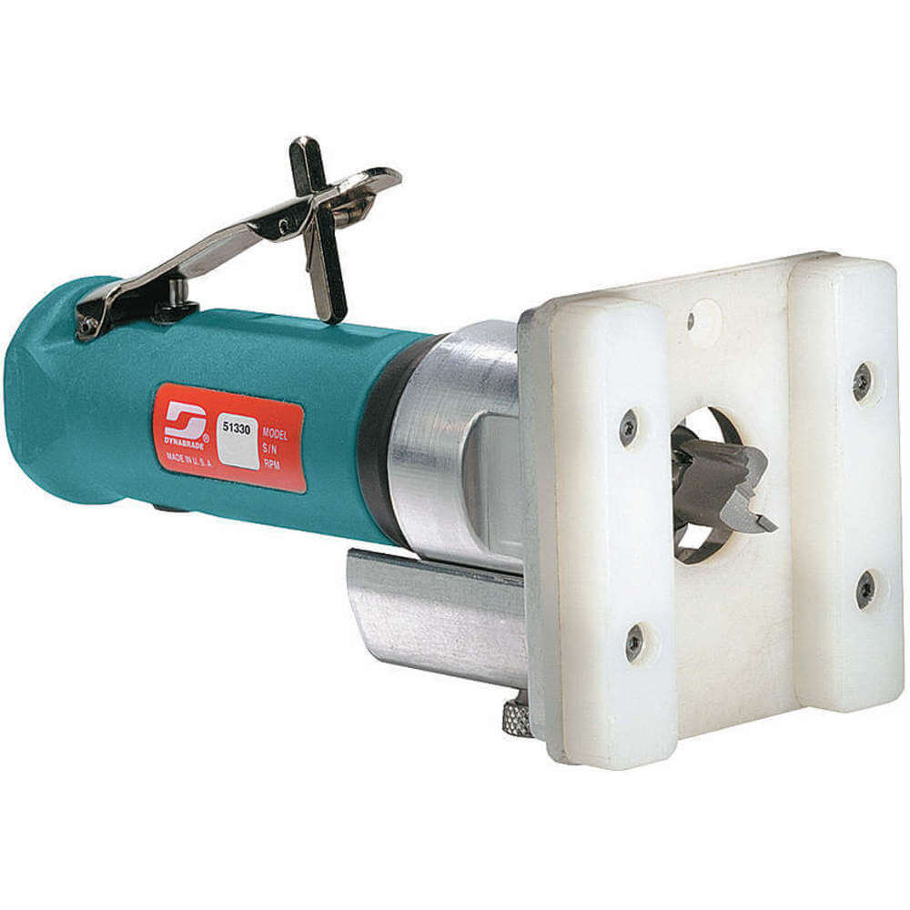 Air Router In-line 0.7hp