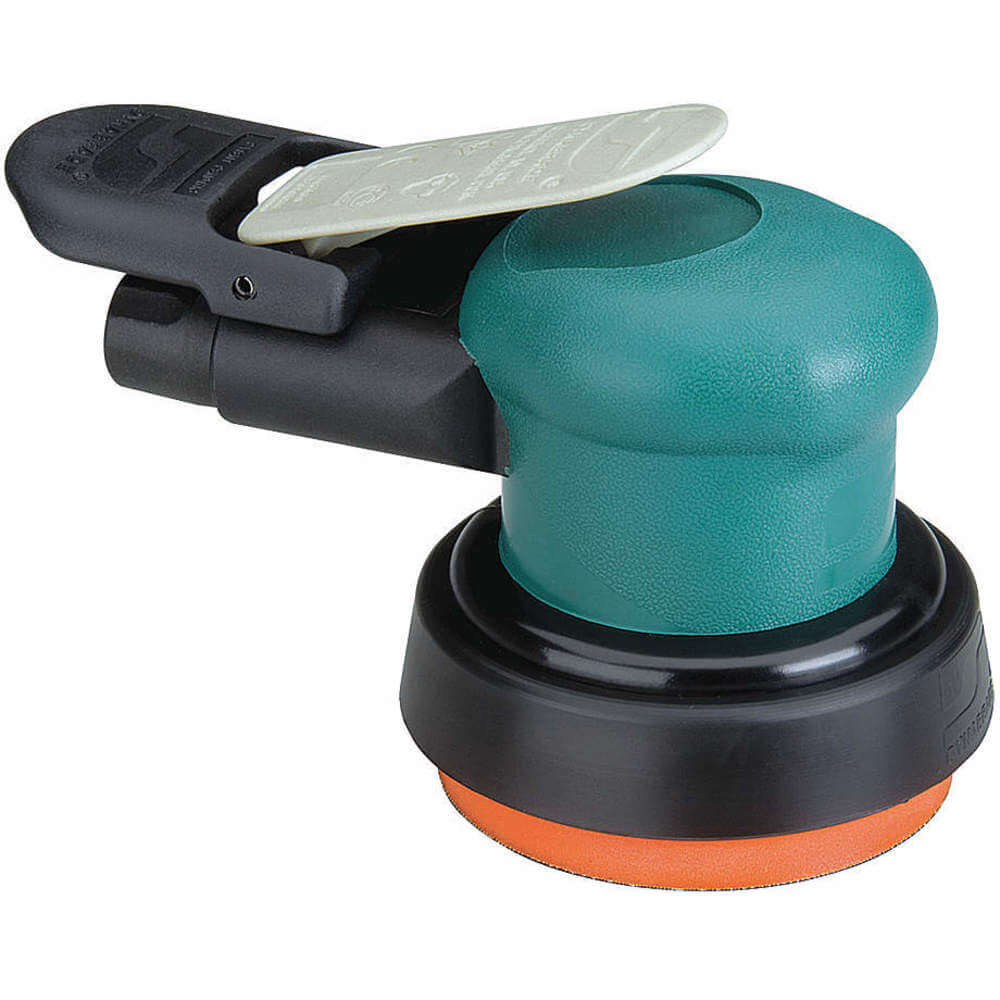 DYNABRADE 59105 Air Random Orbital Sander 0.25hp 3 Inch | AB8FUW 25J008