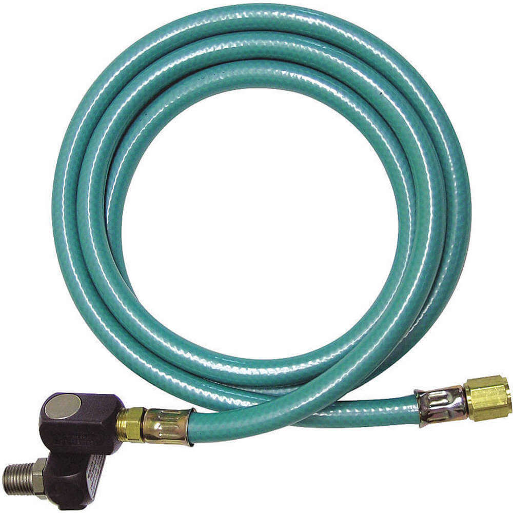Snubber Hose 0.32 In x 60 Inch 1/4 Fnpt x 1/4 Mnpt