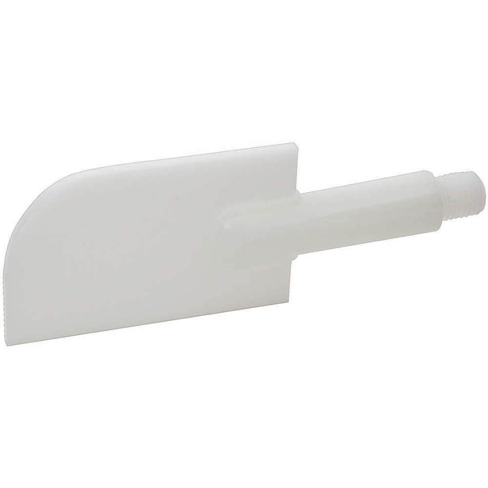 Stir Blade Hdpe Natural White