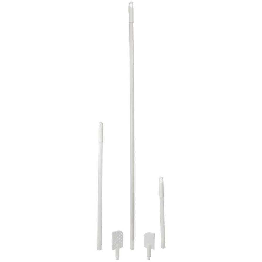 Stirrer Kit Hdpe Natural White