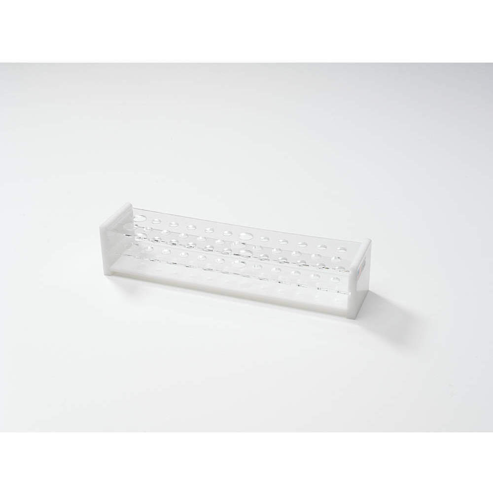 DYNALON 159565-1 24 Tube Holder Blood Bank Clear Width 2.5 | AC9VYX 3KVR1