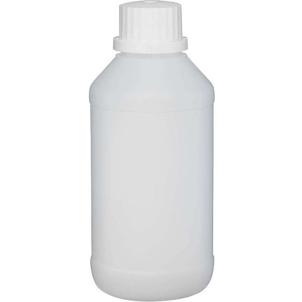 DYNALON 202455-0250 Tamper Evident Bottle 250 Ml - Pack Of 50 | AE4WEN 5NFN8