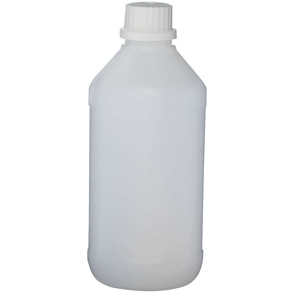 DYNALON 202455-0500 Tamper Evident Bottle 500 Ml - Pack Of 30 | AE4WEP 5NFN9