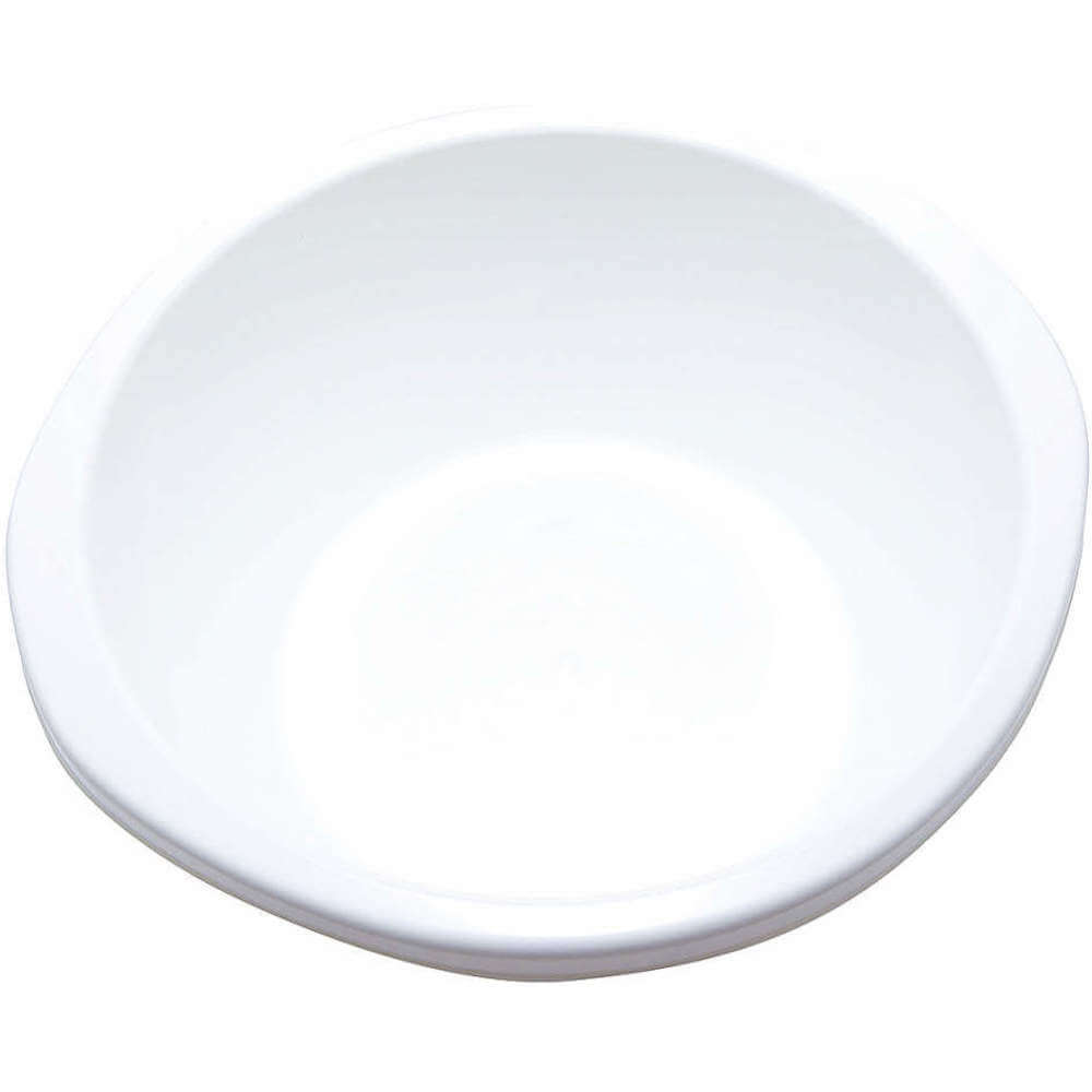 Bowl Polypropylene White 350.52x160mm