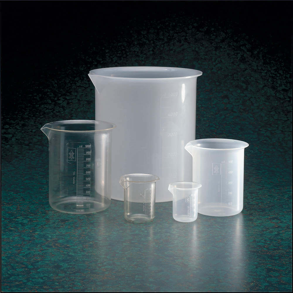 DYNALON Beakers