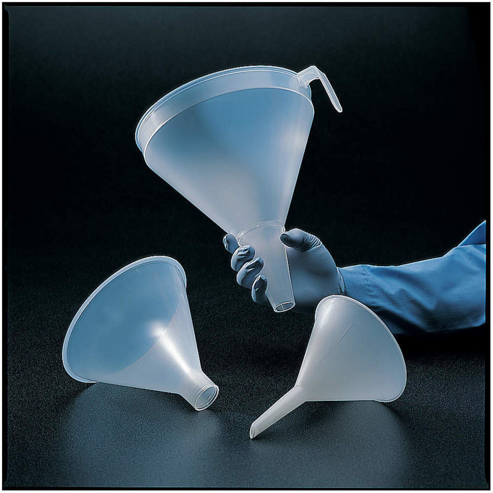 DYNALON Laboratory Funnels