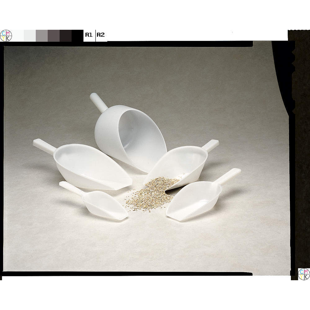 DYNALON 607115 Scoop White 150ml | AD3GUY 3ZED7