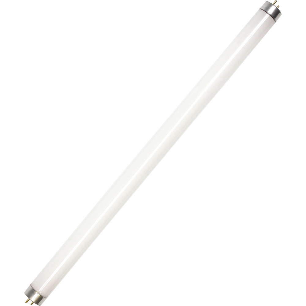 Linear T8 Fluorescent Tube, 15W, 6500K