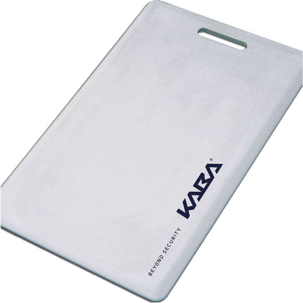 Proximity Card