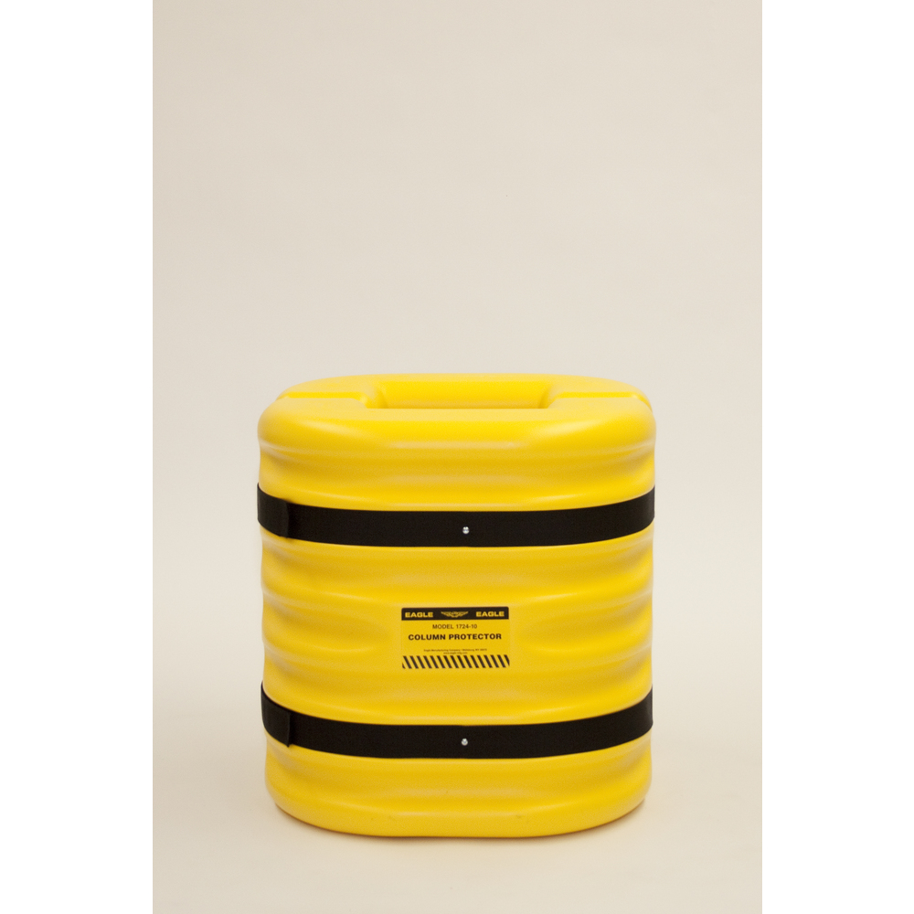 EAGLE I-Beam and Column Protectors