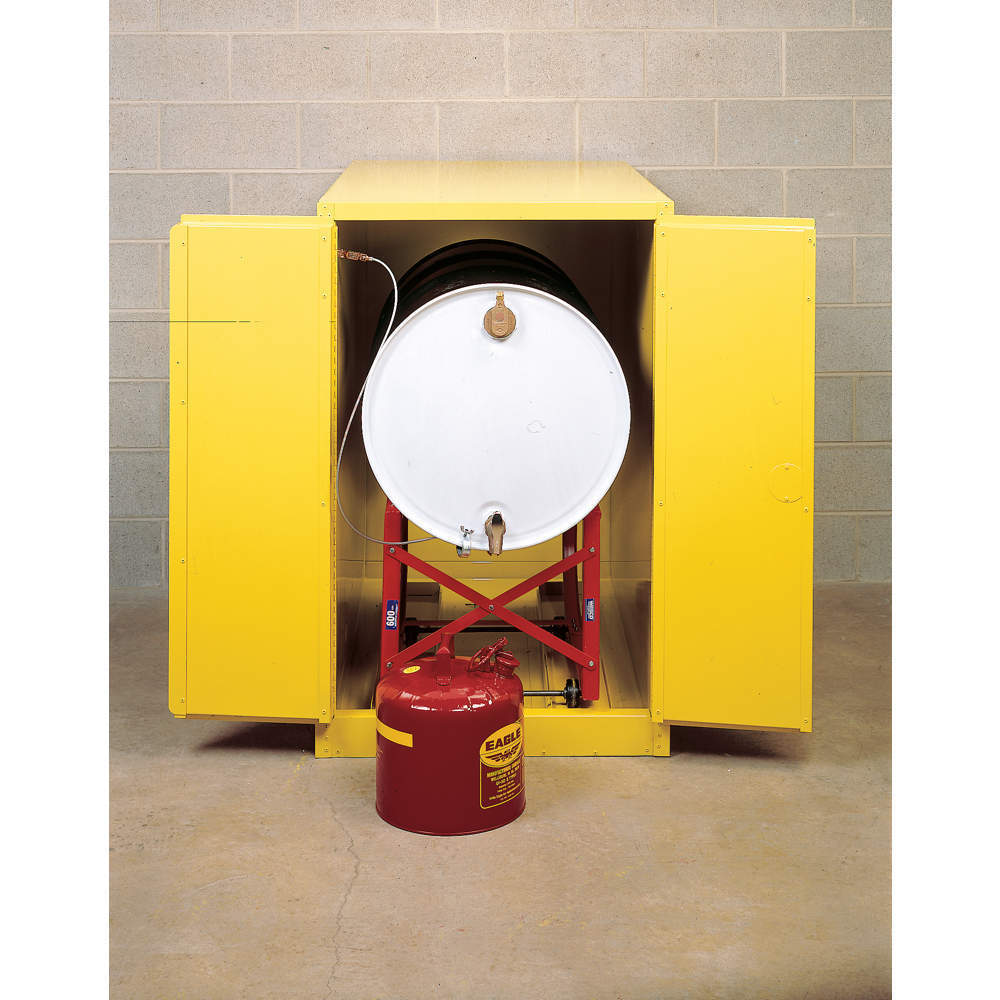 Cabinet And Cradle Package 31-1/4 Inch Width