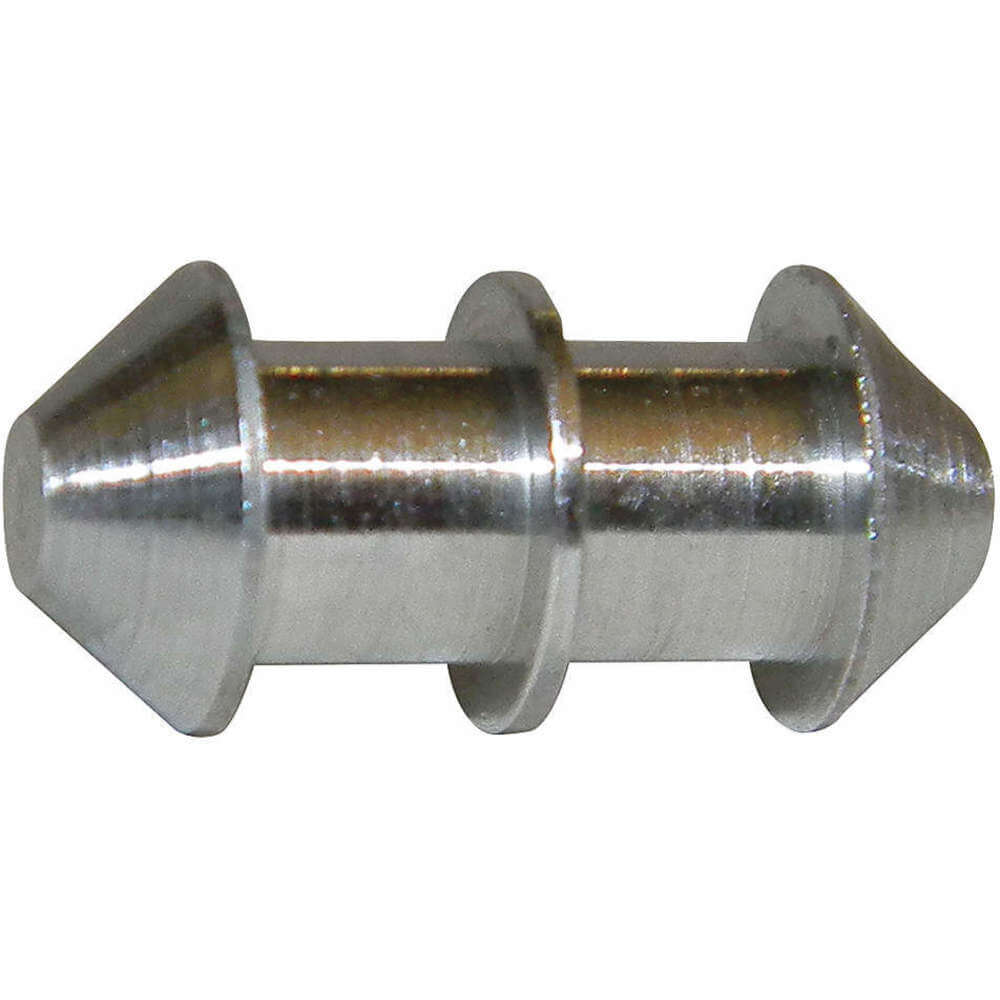 Round Belt Connector Diameter 3/8 Inch