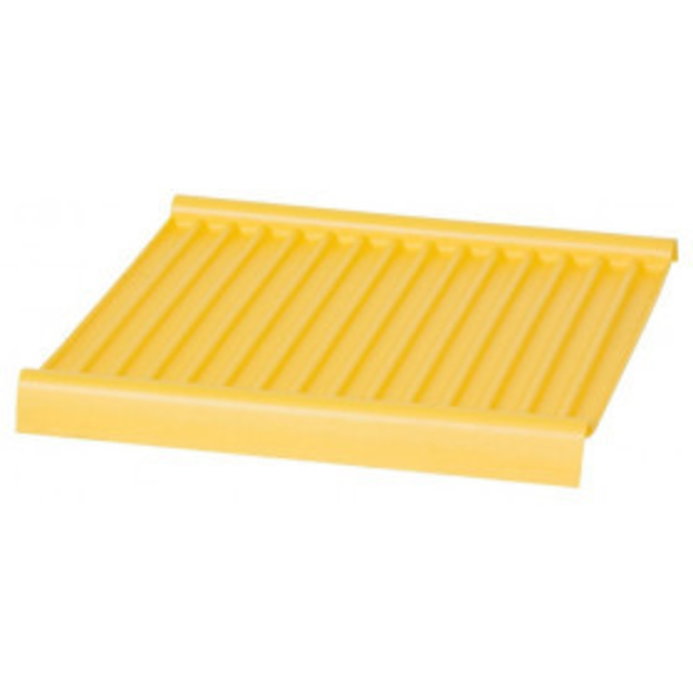 Poly Shelf Tray For 12, 16 And 24 Gallon, Cabinets, 14-3/4 In D