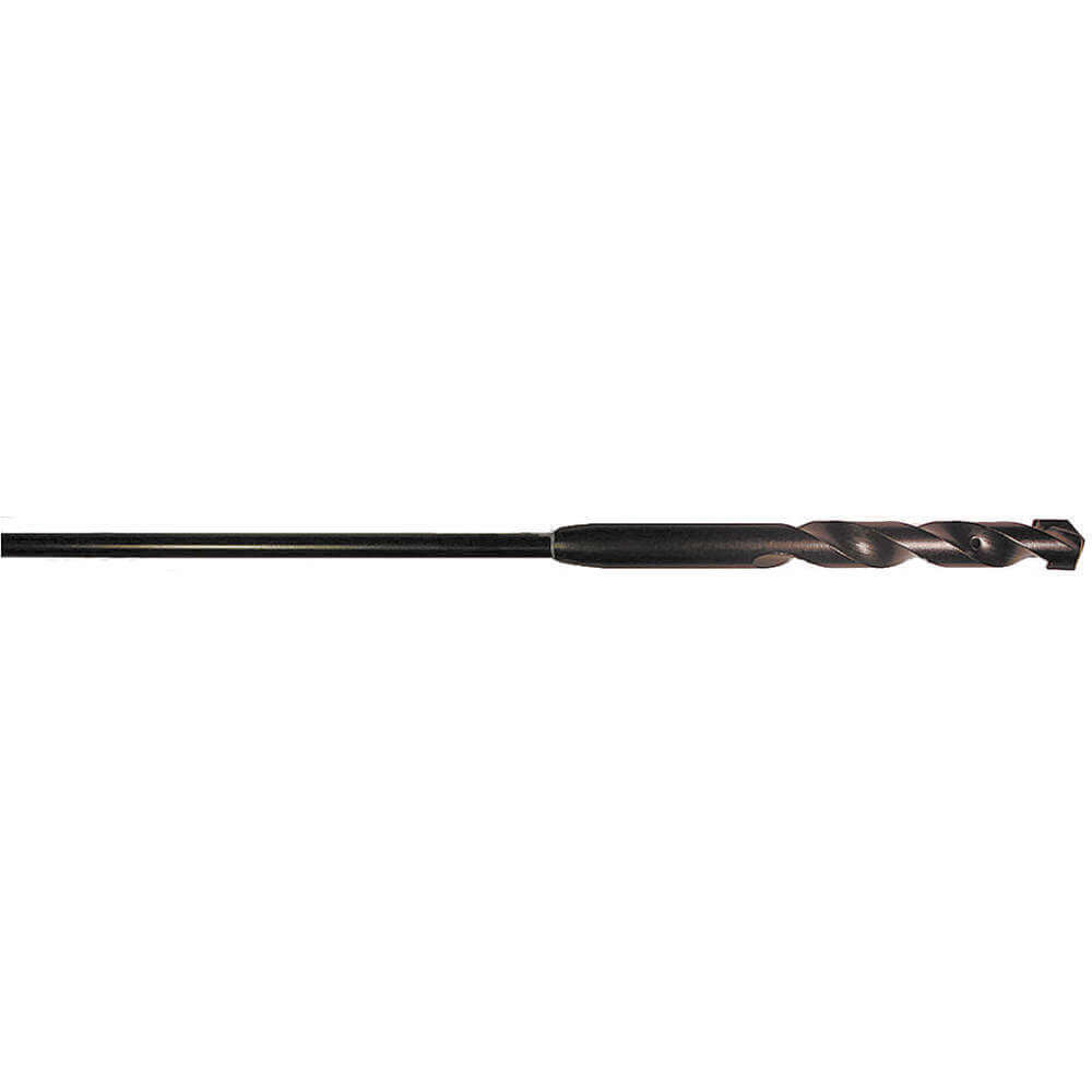 Flexible Drill Bit 3/8 Inch Diameter x 36 Inch Length