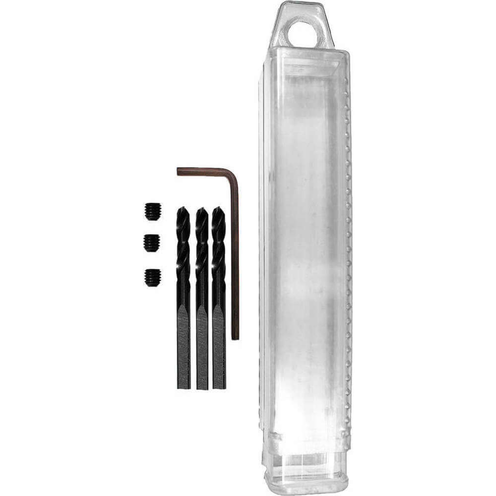 Sheet Metal Installation Accessories