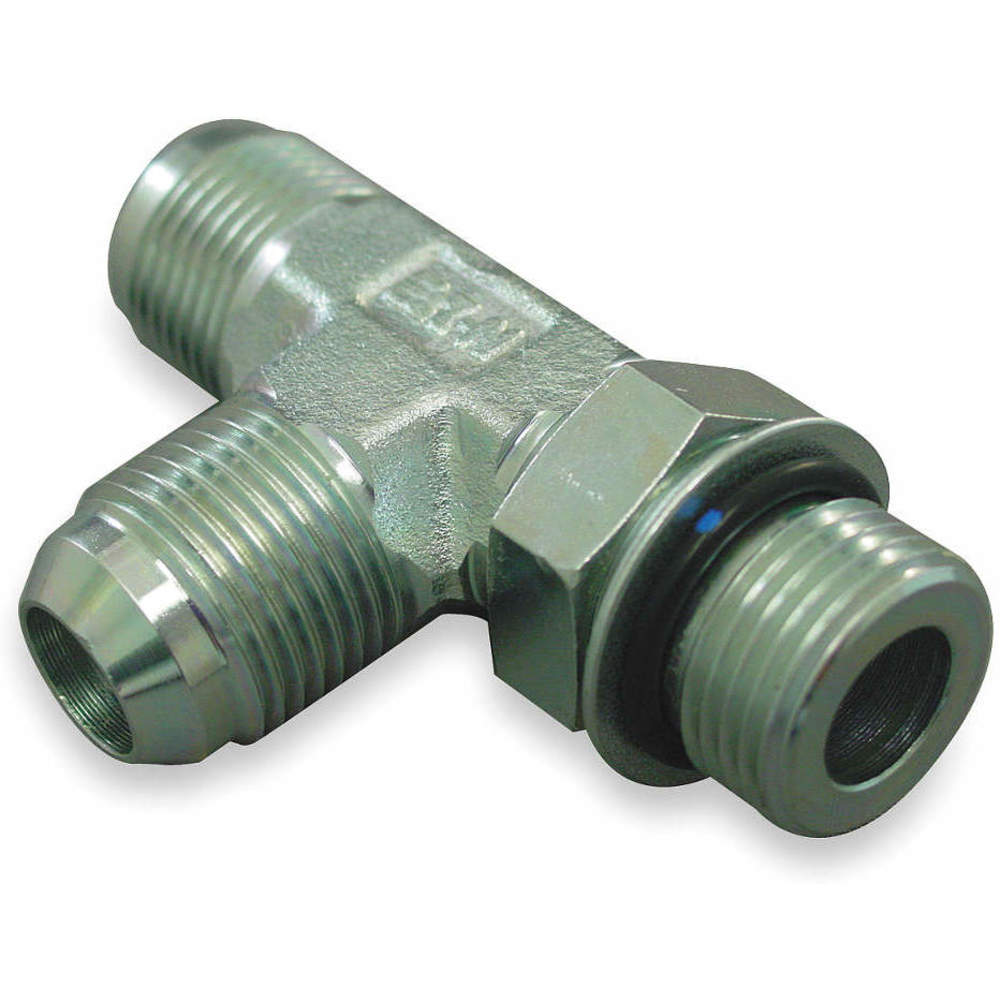 Adapter Orb To Jic 1 5/16-12 x 1 5/16-12