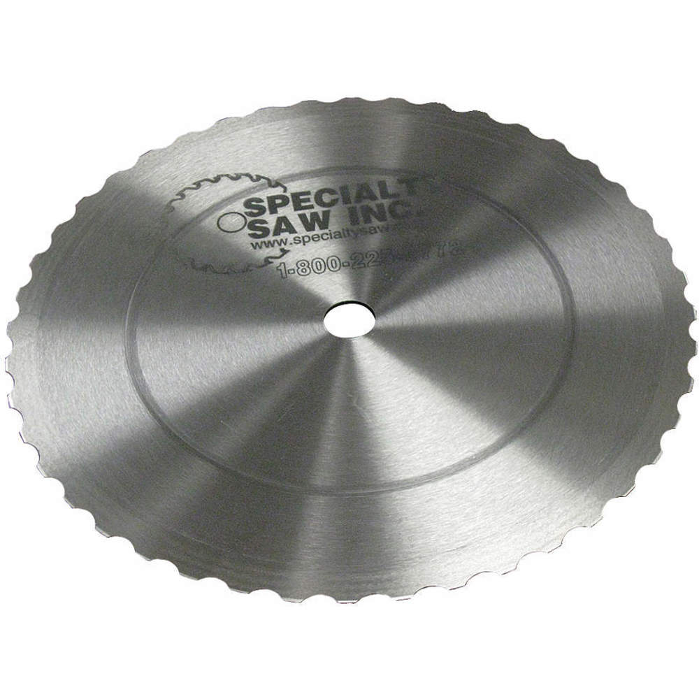 AEROQUIP Circular Saw Blades