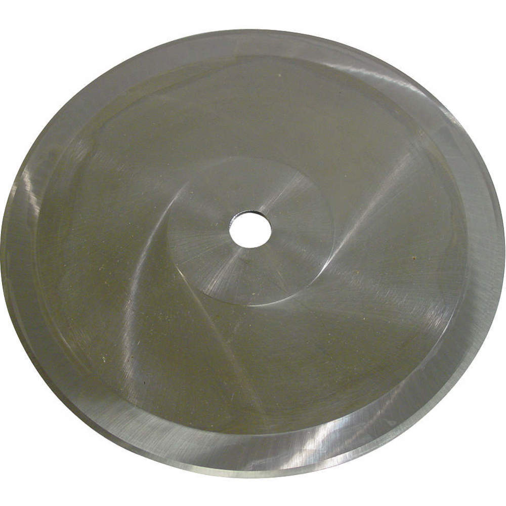 Circular Saw Blade, 10 Inch Blade Dia., 0.093 Inch Cut Wd, 3/4 Inch Arbor Size