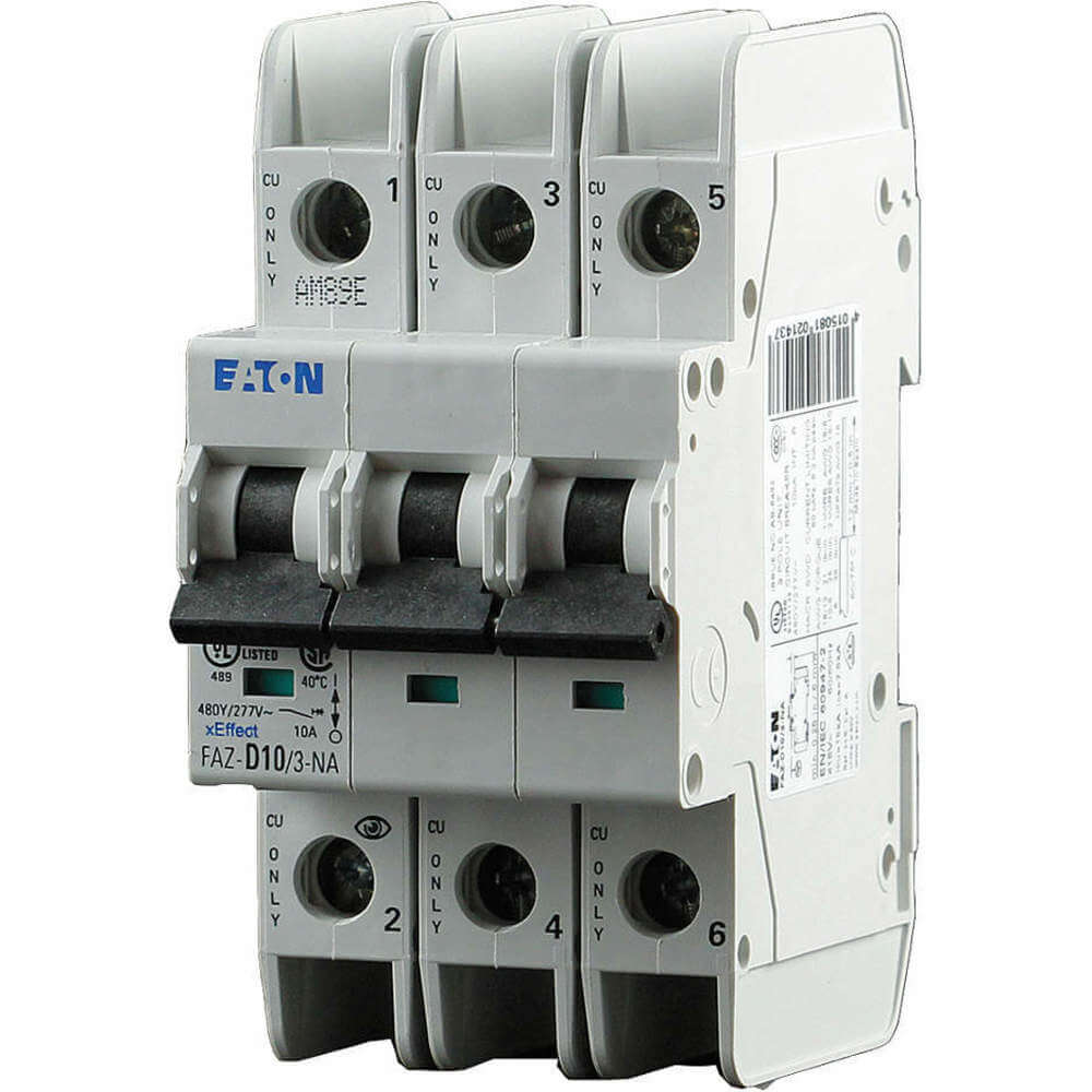 EATON FAZ-C40/3-NA
