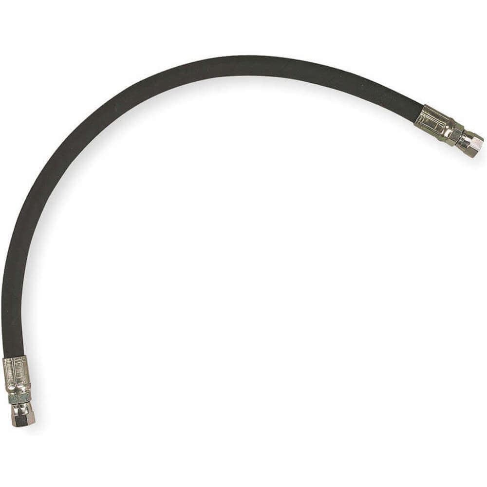 Hose Assembly, 3/4 Inch x 3/4 Inch Size, FJIC x FJIC, 1/2 Inch Hose I.D.